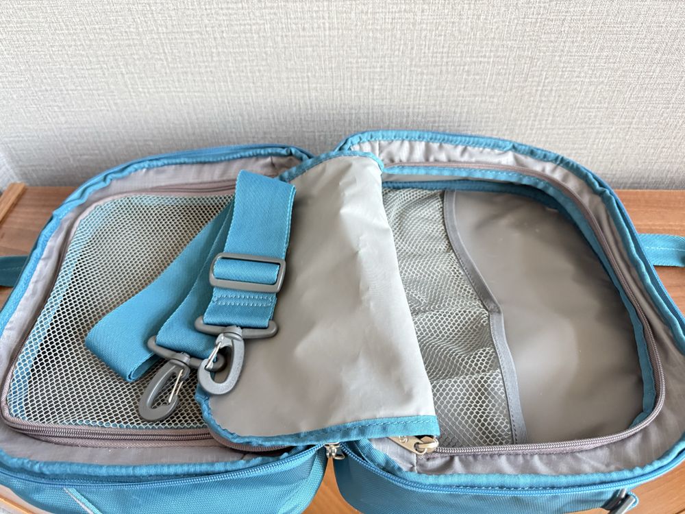 Бʼюті-Кейс Samsonite