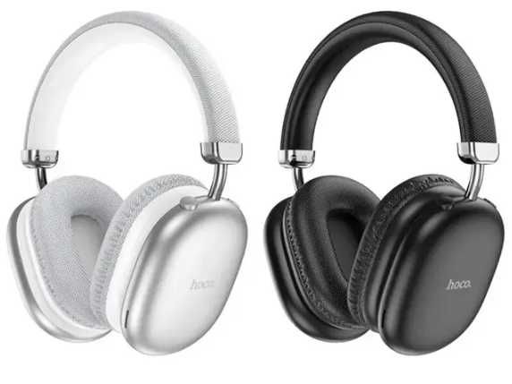 Беспроводные Bluetooth наушники HOCO W35 MAX