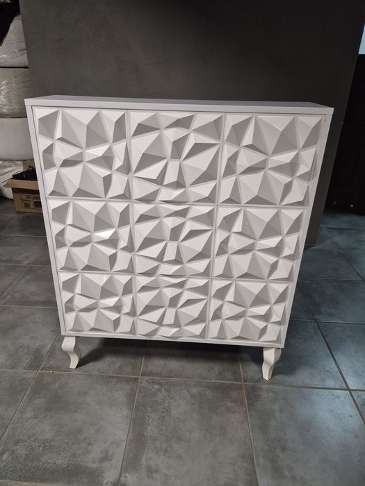 Recepcja kosmetyczna