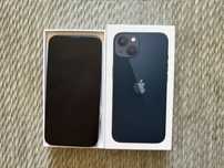 iPhone 13 256GB.