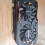 Karta Graficzna 1050ti