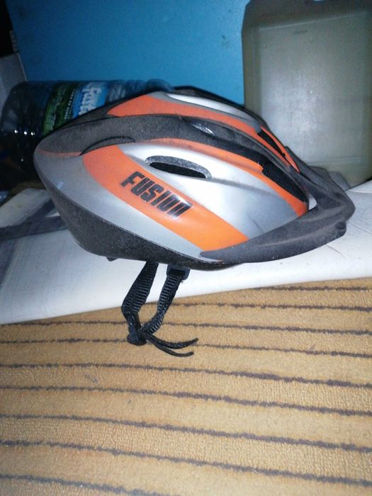 capacetes bicicleta