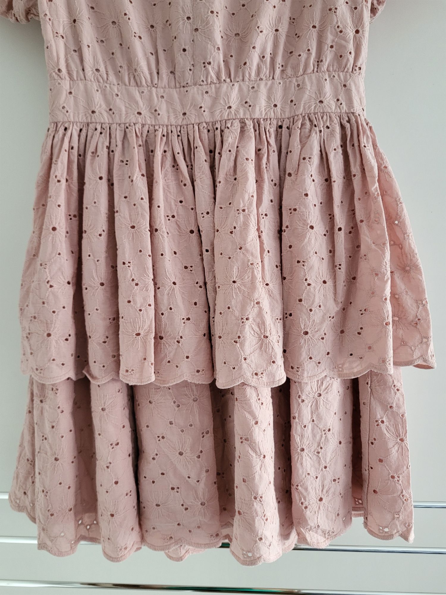 Sukienka Mohito 38