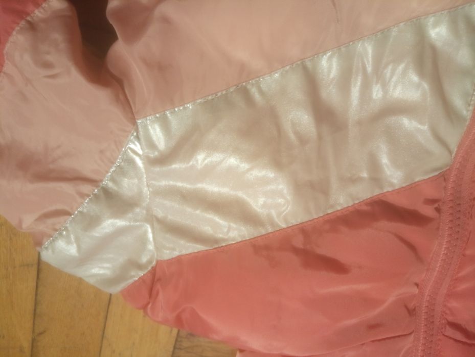 Kurtka zimowa Sinsay 122