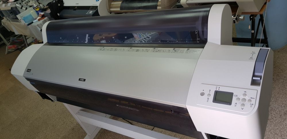 Epson Stylus Pro 9800