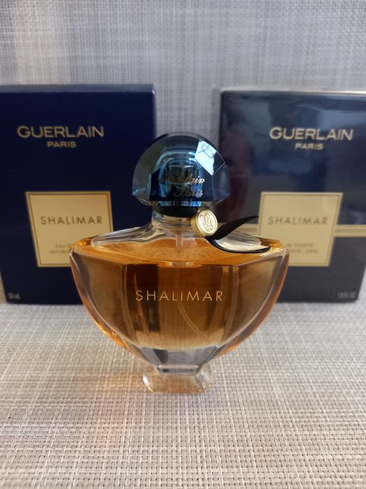 SHALIMAR GUERLAIN Франция 1ед парфюм/вода  самовывоз Киев