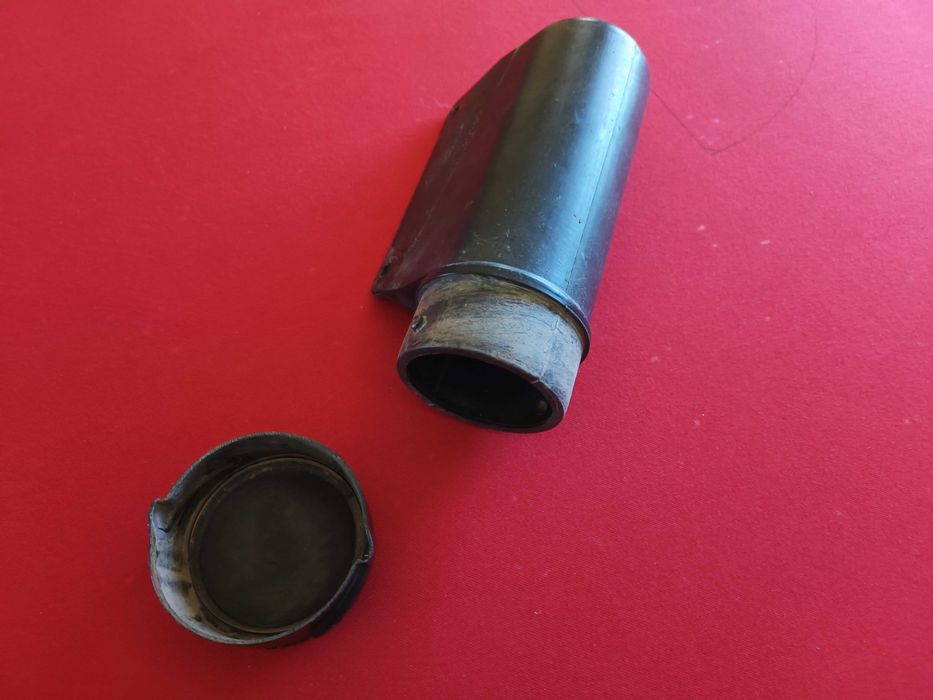 Caixa de ferramentas / porta documentos/objetos QUAD Polaris Scrambler