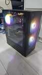 Komputer i3 10100f rx 5600xt 16gb ram