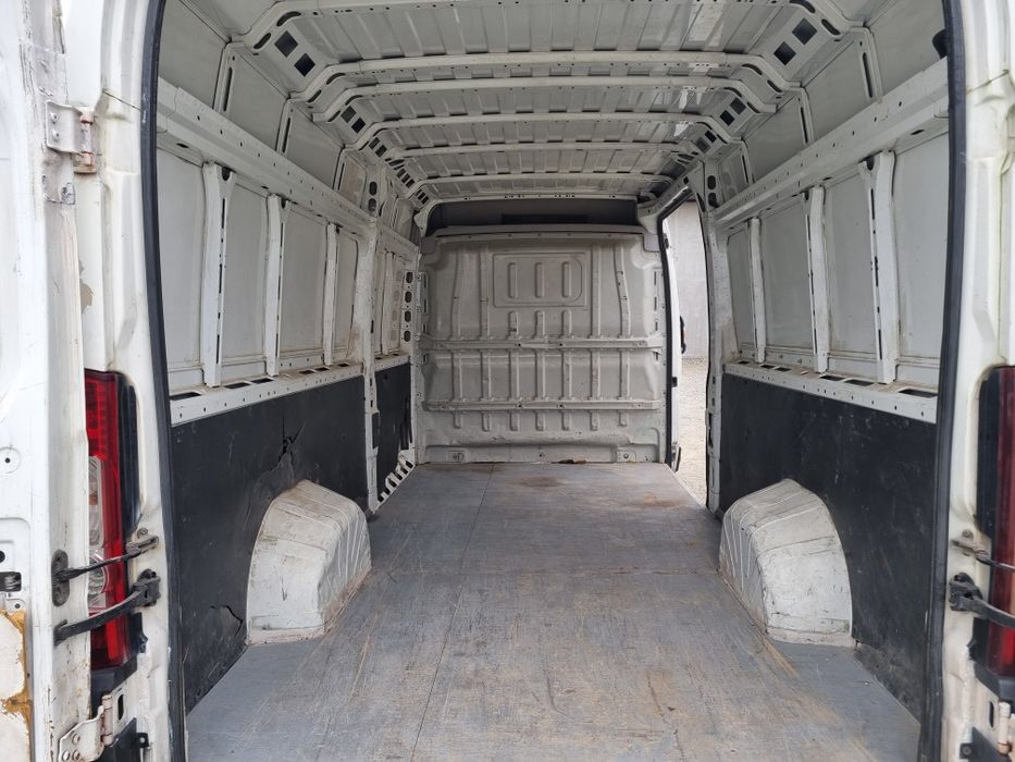 Peugeot Boxer 2.2 HDI L4 H2
