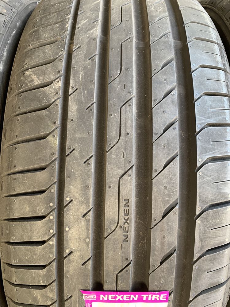(4шт) нові 235/50R18 Nexen Nfera Sport (101Y XL) літні шини