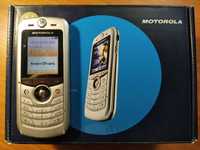 Motorola L2 (повний комплект в колекцію)