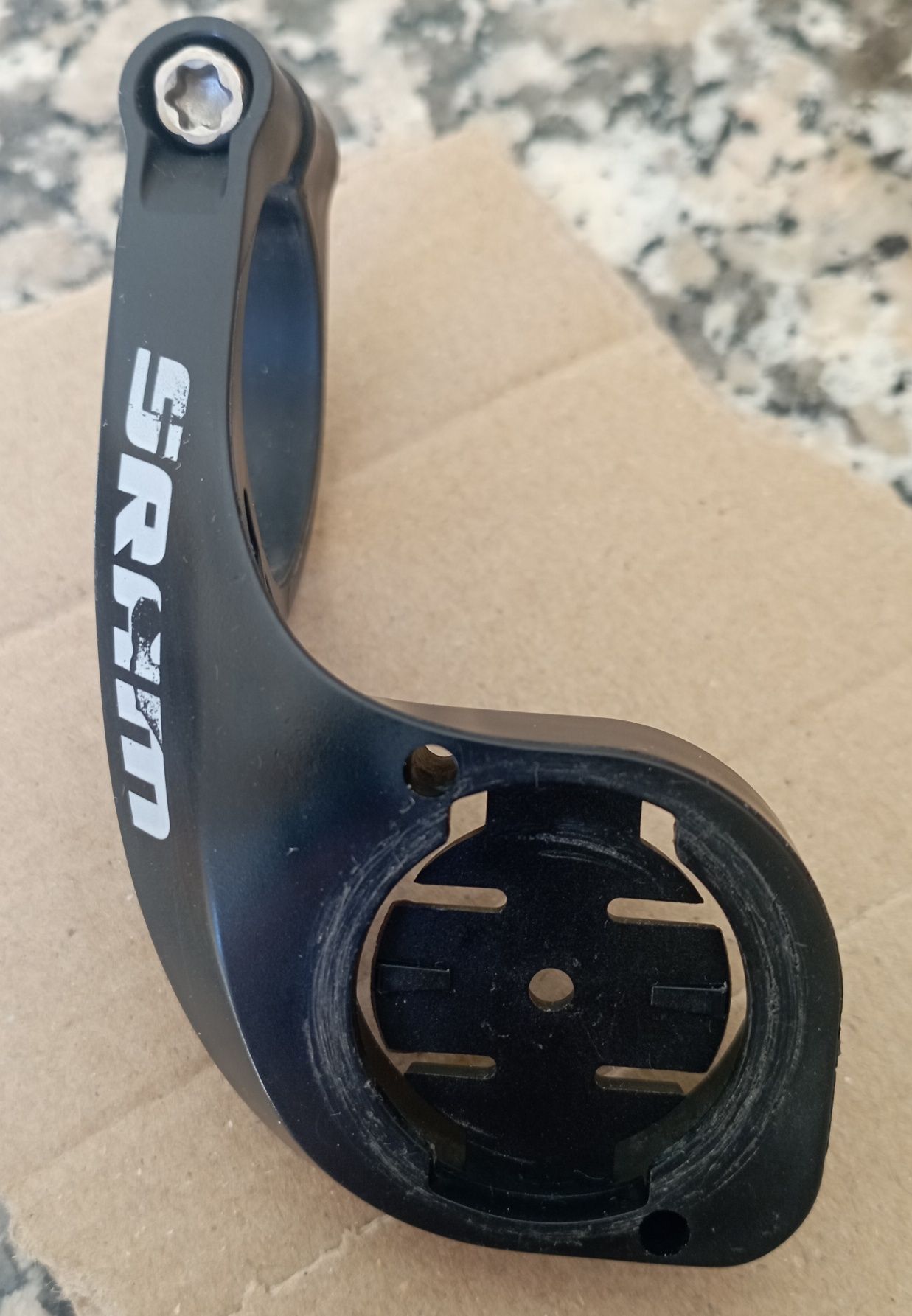 Suporte  Mountain Bike Sram