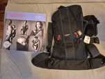 Nosidełko Babybjorn Carrier One