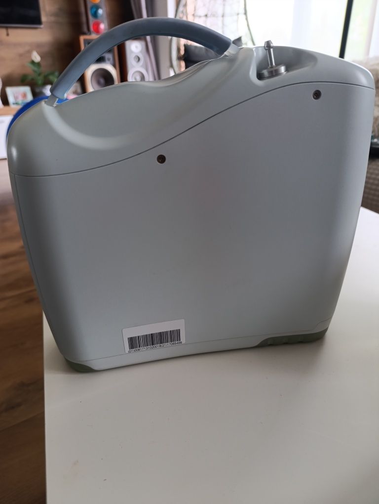 Koncentrator tlenu INOGEN ONE G2