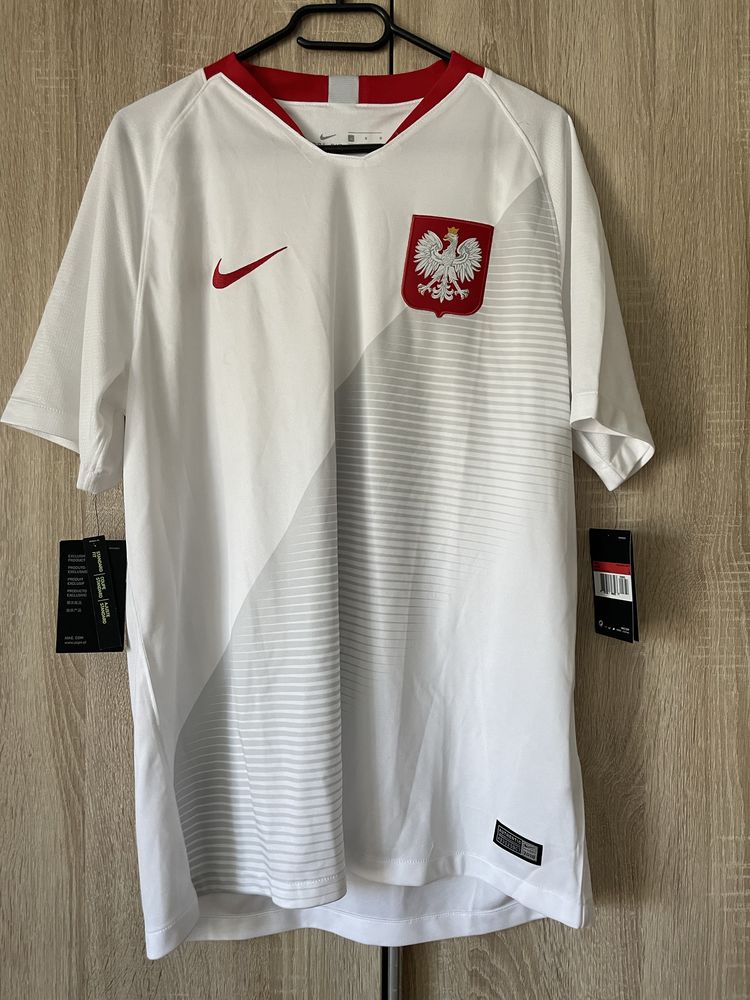 Koszulka Nike Polska