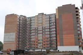 Срочно продам 2 ком. квартиру в новострое.