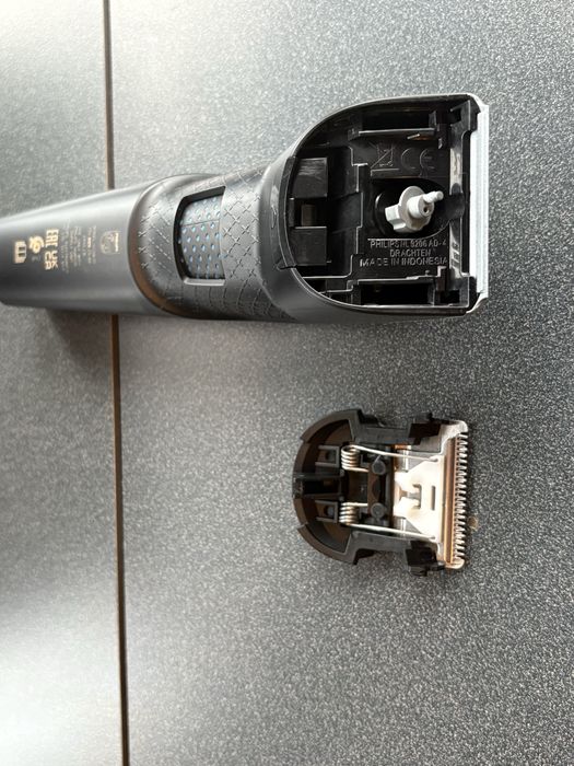 Golarka trymer do brody Philips HC5630/bo15