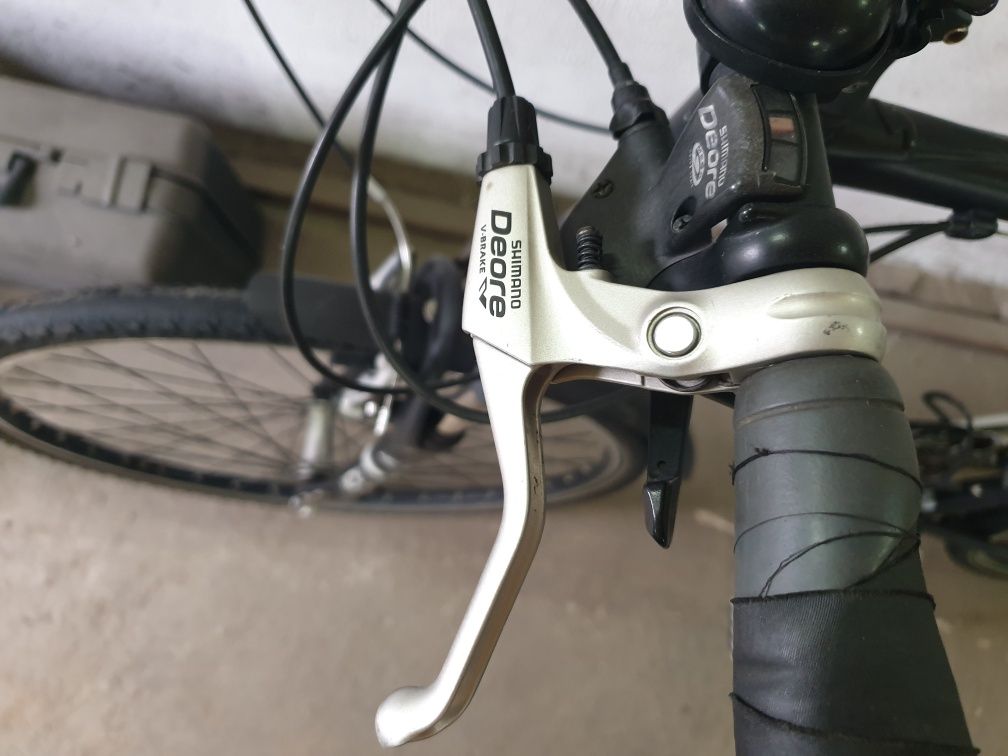 Stevens GXcross рама 64 см