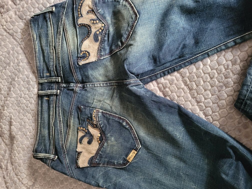 Calça da Salsa em bom estado