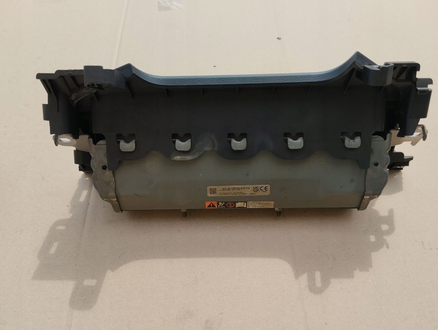 Poduszka Powietrzna Kolanowa Toyota c hr II 24R TG11D01003 UK