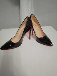 Szpilki Christian Louboutin roz.38