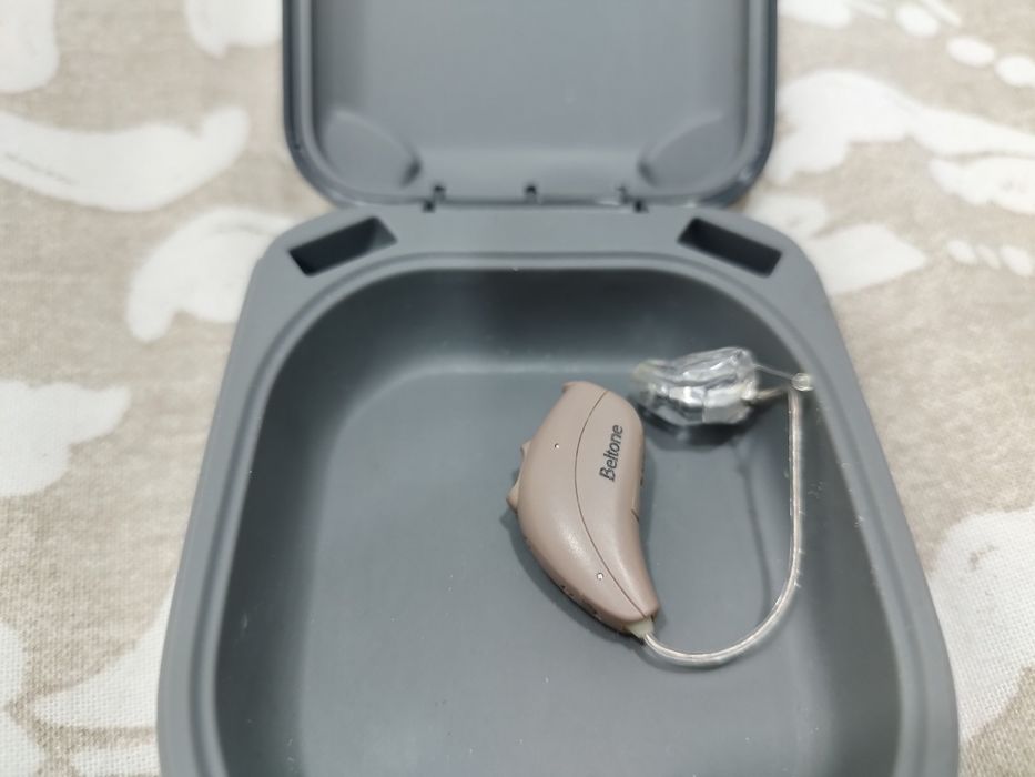 Aparelhos auditivos NovaAcustica - desocupar