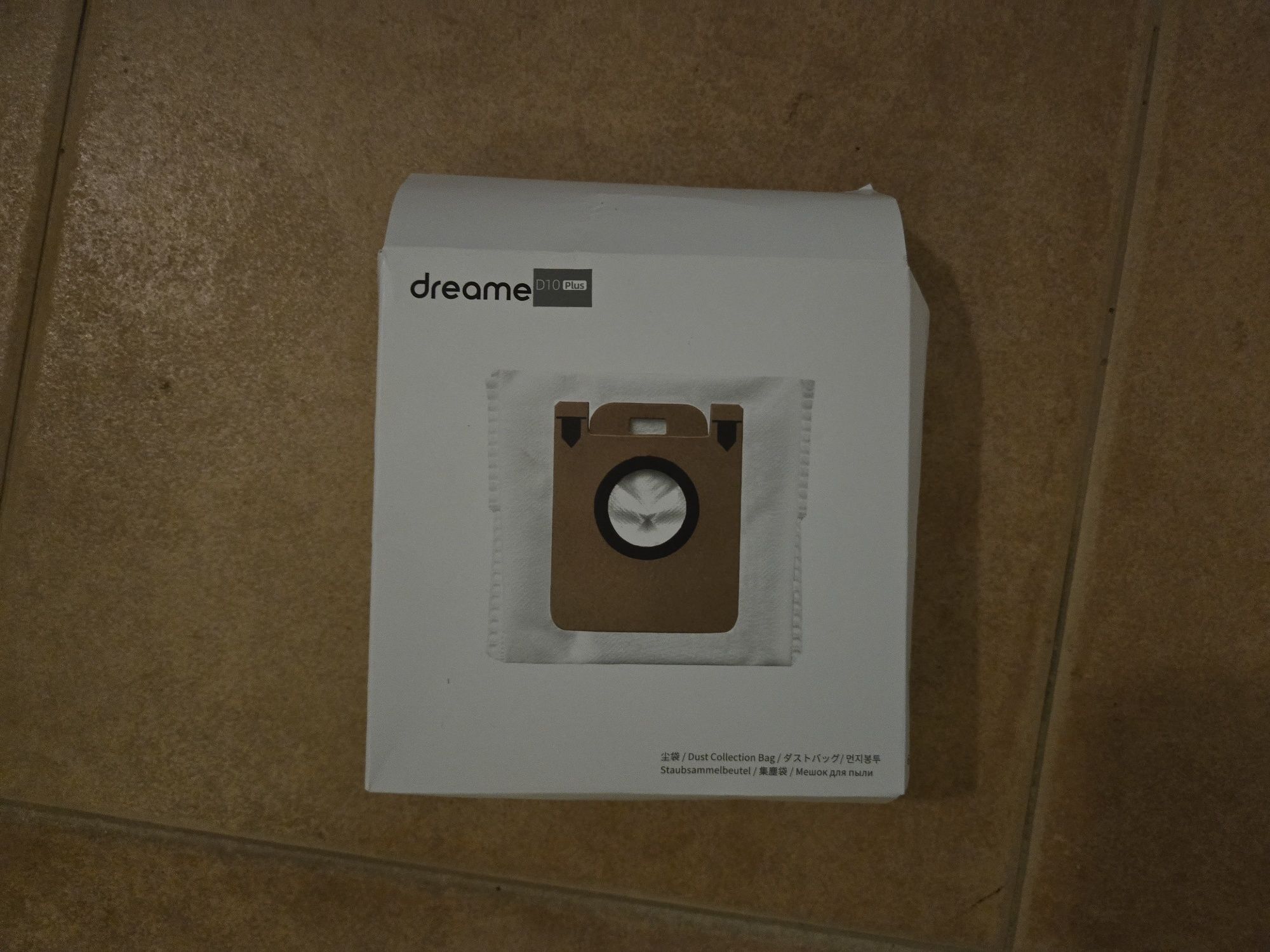Aspirador/Esfregona Robô Inteligente Dreame L20 Ultra