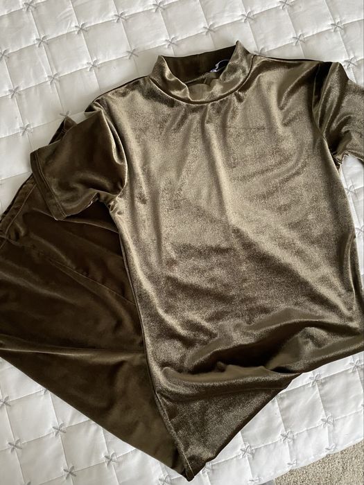 сукня zara розмір М