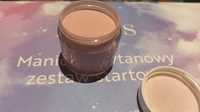 MANICURE Puder tytanowy kabos