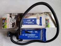 Ручной насос Bestway Air Hammer 12"