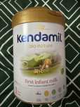 Kendamil bio nature 1 800 g