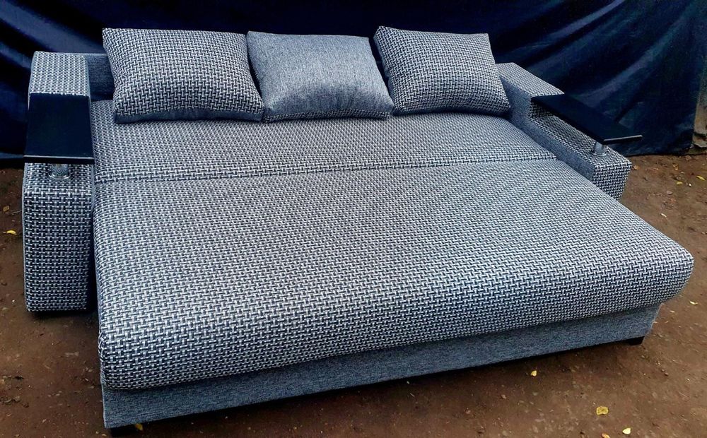 Диван єврокнижка !