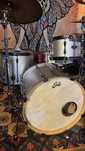 Bateria Tama Superstar Hyperdrive Duo Satin