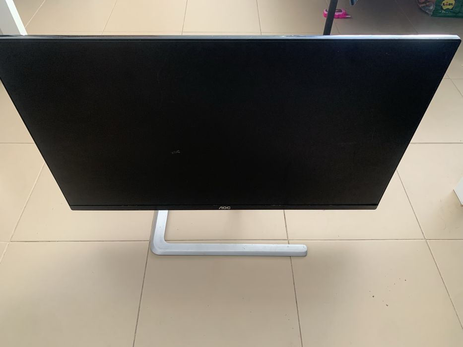 Monitor AOC 1080p 27’