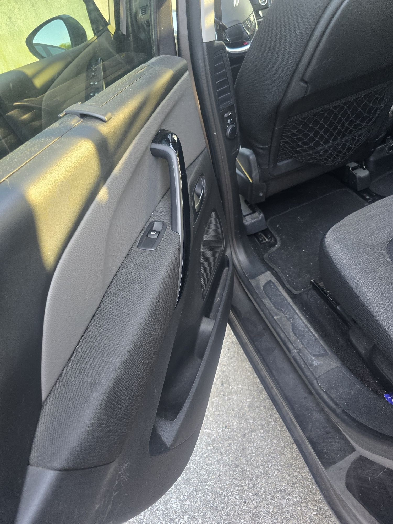 Citroen C4 GRAND PICASSO