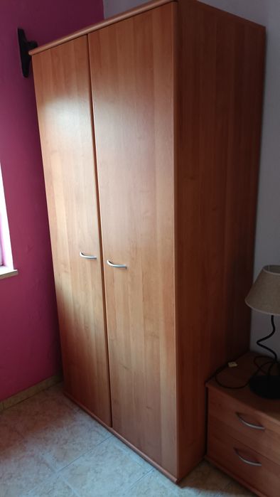 Conjunto de quarto (solteiro)