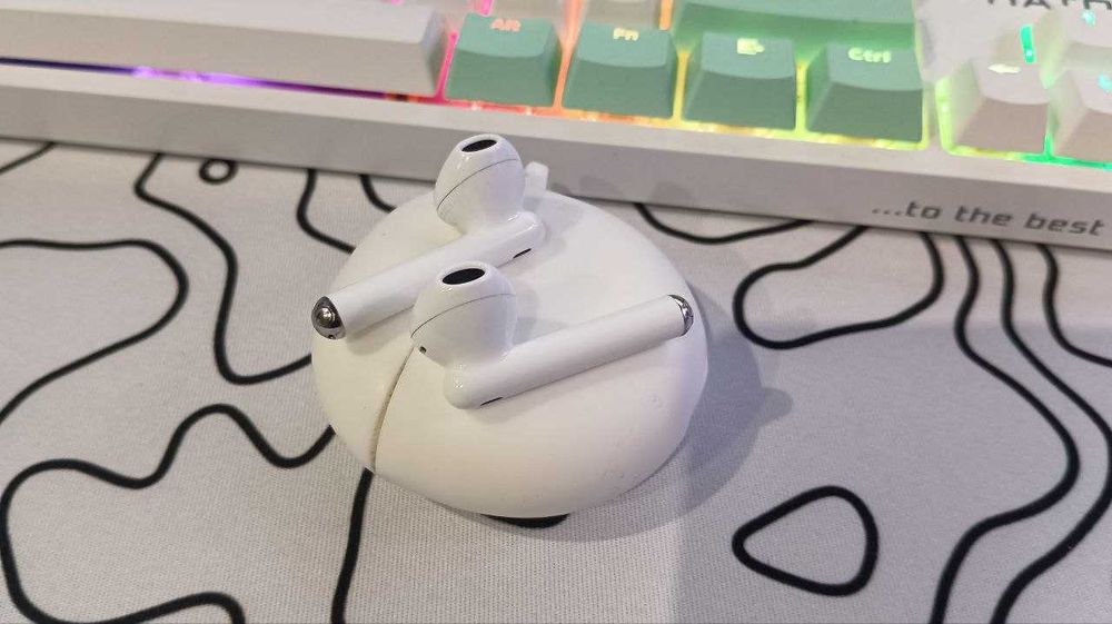 Huawei FreeBuds 4