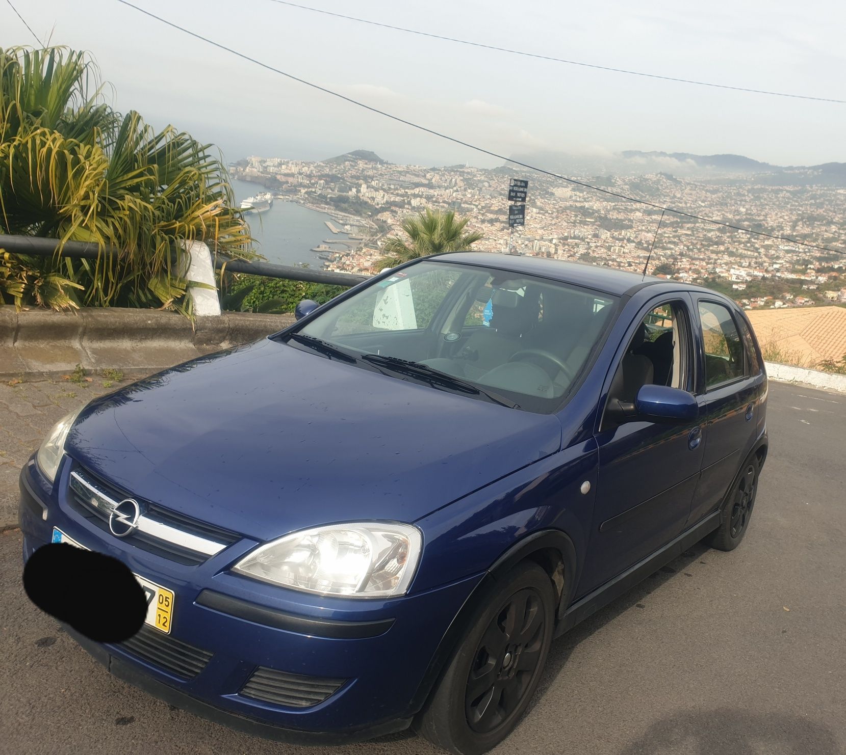 Alugar carro na Ilha da Madeira para férias Rent a Car Holidays