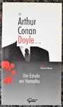 Arthur Conan Doyle - Um Estudo Em Vermelho (Sherlock Holmes)