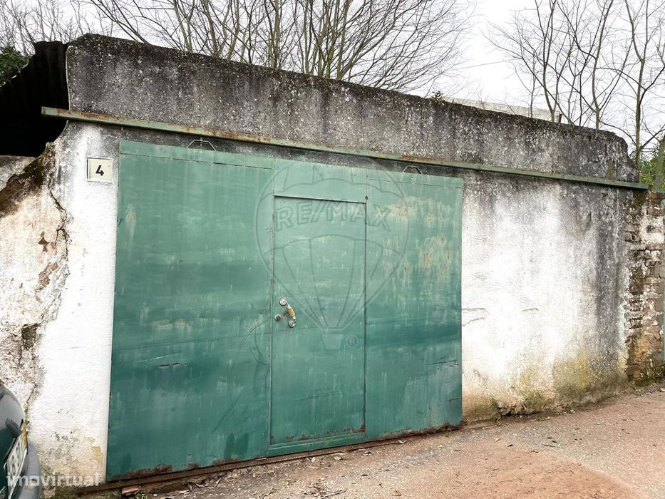 Moradia T2 para venda