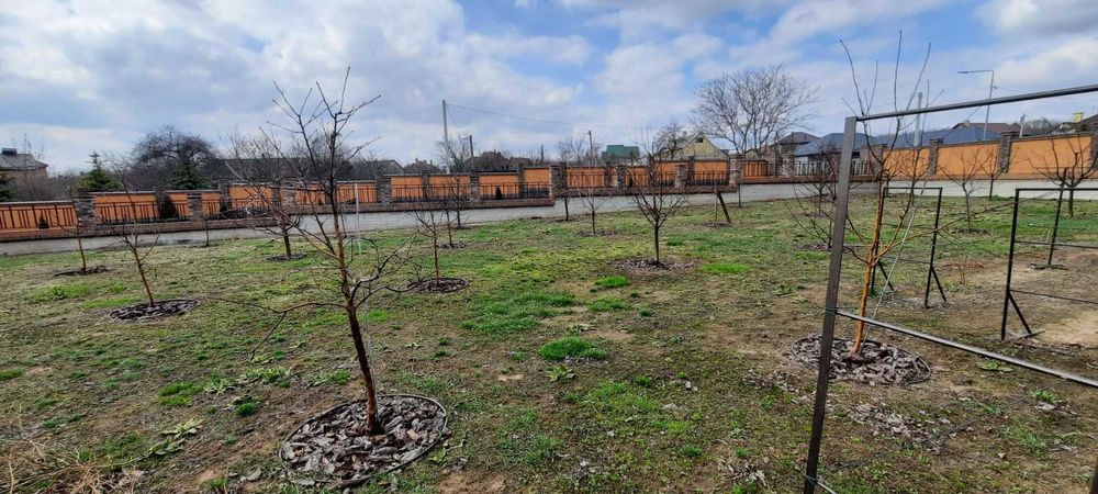 Продам ділянку 10 соток в престижному районі