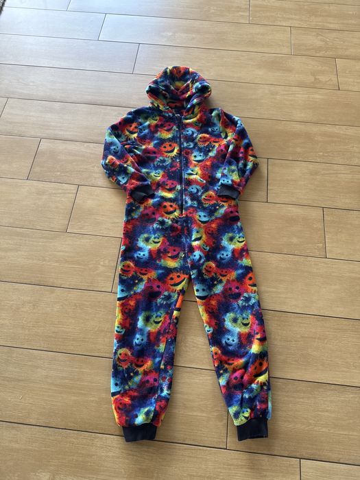 Piżama kombinezon NEXT rozmiar 152