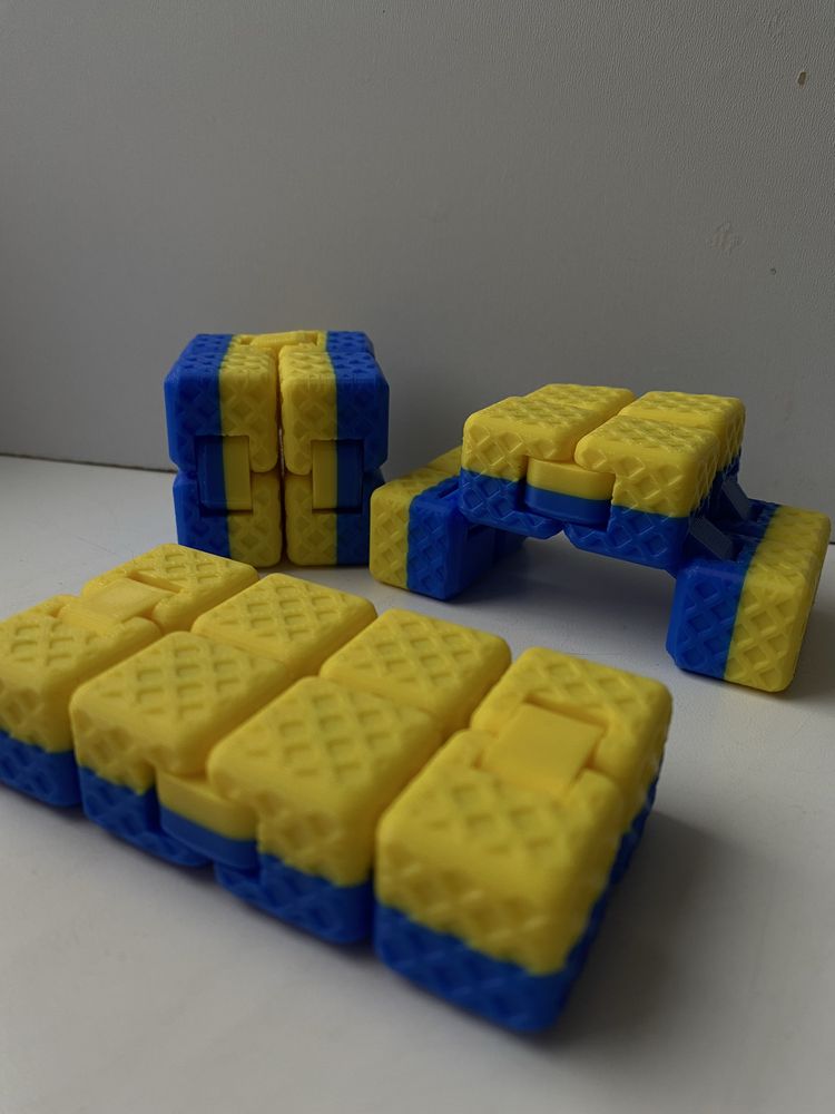 Головоломки 3д, пазли 3d