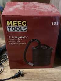 Separator MEECTOOLS 18l