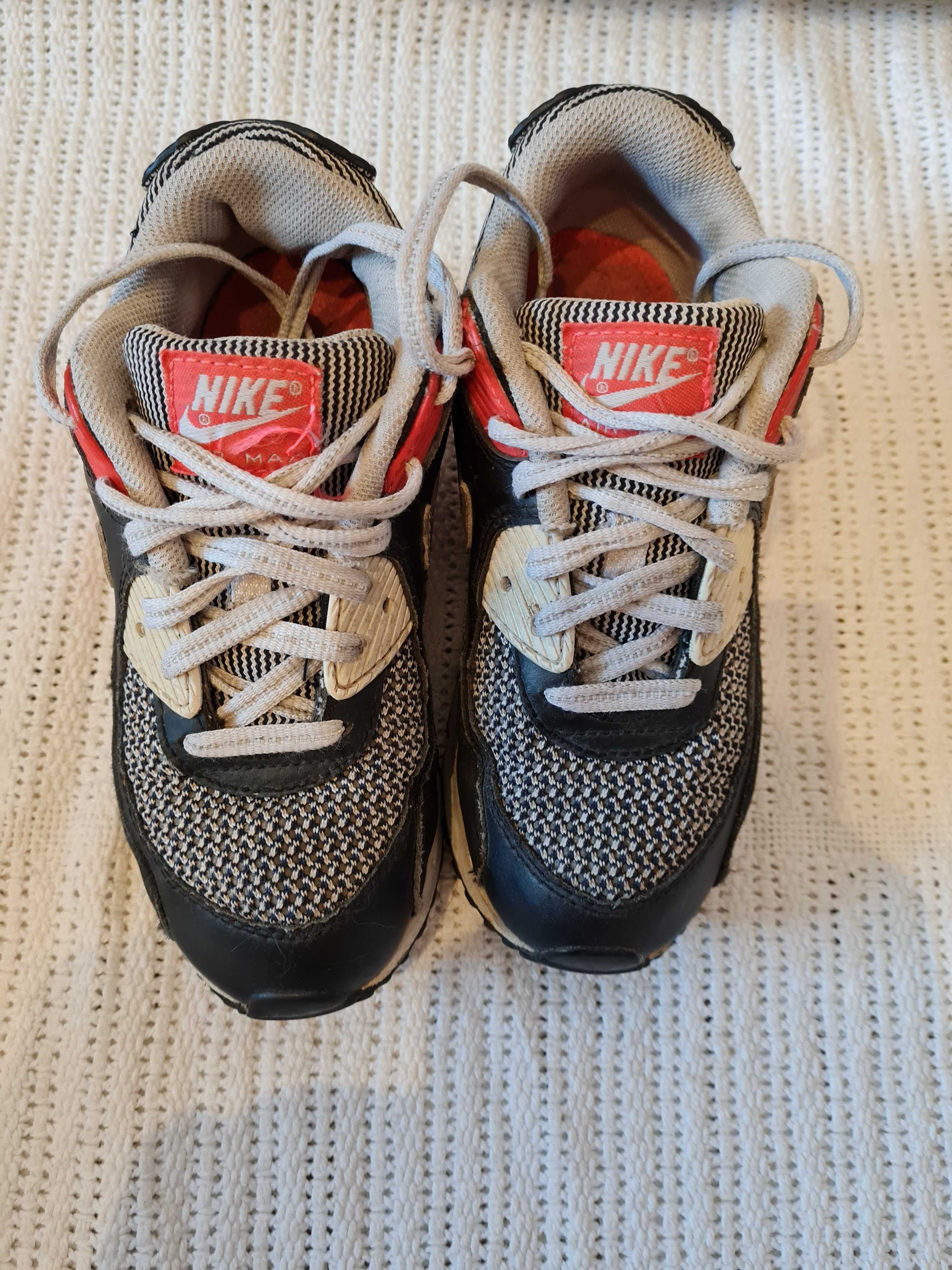 Кроссовки Nike 33, 20,5 см