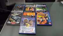 Jogos PS2