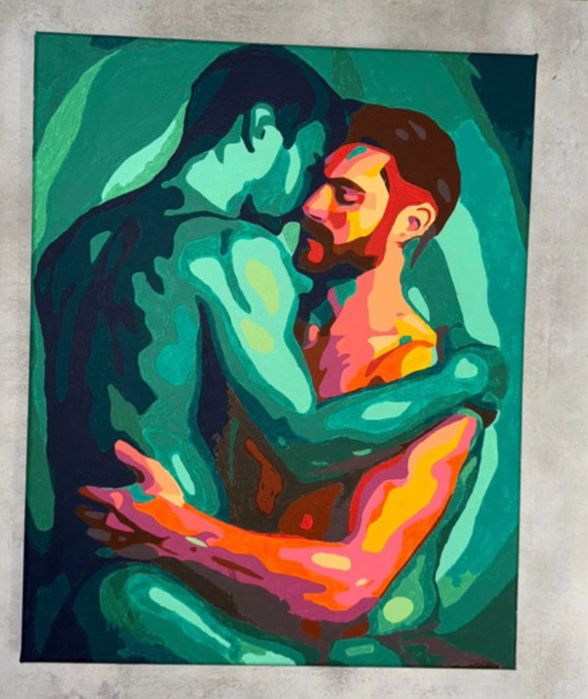 Obrazy indywidualne projekty na zamówienie