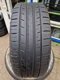 225/45R19 Kumho Ecsta Le Sport KU39 Шини резина шины покрышки