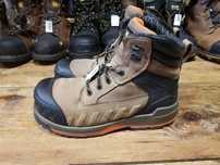 Buty robocze HELLY HANSEN rozm 43 wkł 28,5 cm S3