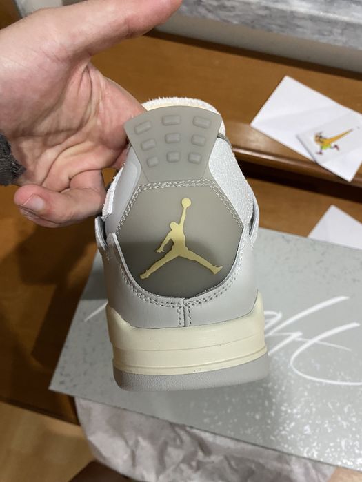 Jordan 4 Craft - vários tamanhos